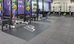 Gym Flooring