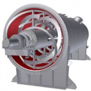 Industrial Mixer