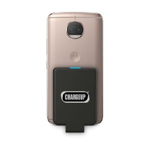 Chargeup Battery Case - Motorola/Lenovo - Micro USB - 4500 mAH [Powerbank Alternative]