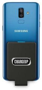 Chargeup Battery Case - Samsung - Micro USB - 4500 mAH [Powerbank Alternative]