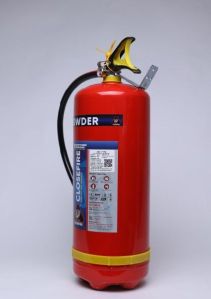 9 Kg  ABC Type Fire Extinguisher