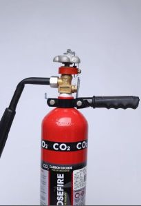 2 Kg CO2 Fire Extinguisher