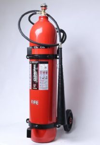 22.5 Kg CO2 Fire Extinguisher