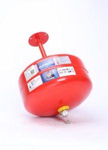 10 Kg ABC Modular Fire Extinguisher