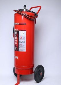 45L Water Co2 Fire Extinguisher