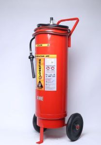 45L AFFF Foam Fire Extinguisher