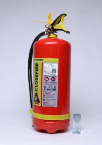 6L K Type Fire Extinguisher