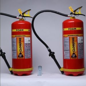 9L AFFF Foam Fire Extinguisher
