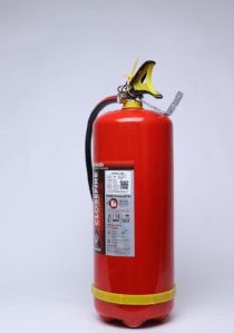 9L Water Co2 Fire Extinguisher