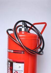 45L Water Co2 Fire Extinguisher