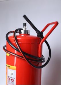 45L AFFF Foam Fire Extinguisher