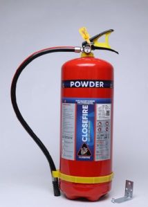 9 Kg  ABC Type Fire Extinguisher