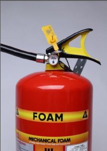9L AFFF Foam Fire Extinguisher