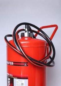 45L Water Co2 Fire Extinguisher
