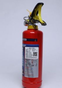 1 Kg  ABC Type Fire Extinguisher
