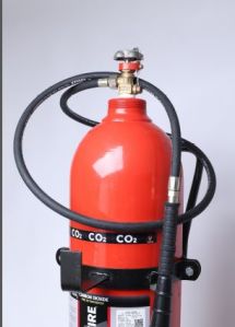 22.5 Kg CO2 Fire Extinguisher
