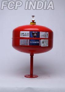 10 Kg ABC Modular Fire Extinguisher