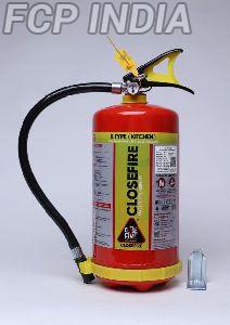 2L K Type Fire Extinguisher