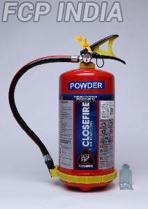 4 Kg  ABC Type Fire Extinguisher