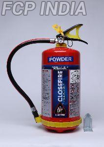 4kg Abc Dry Powder Fire Extinguisher