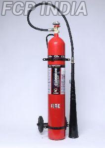 6.5 Kg CO2 Fire Extinguisher