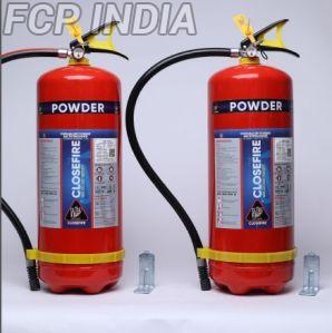 9 Kg  ABC Type Fire Extinguisher