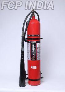 9 Kg CO2 Fire Extinguisher