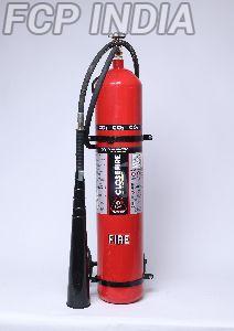 9 Kg CO2 Fire Extinguisher.