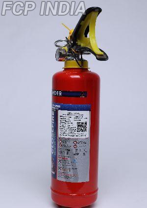 CLOSEFIRE MAKE 1 KG ABC FIRE EXTINGUISHER