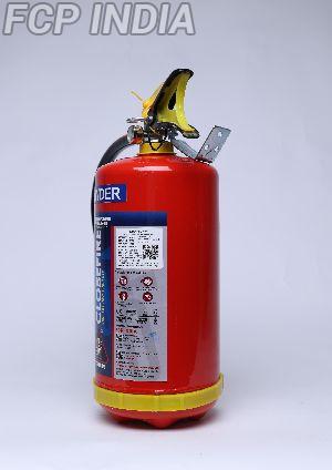 4kg Abc Dry Powder Fire Extinguisher