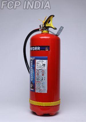 9 Kg ABC Fire Extinguisher
