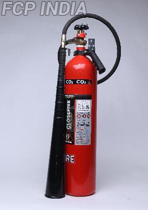 4.5 KGCO2 Fire Extinguisher