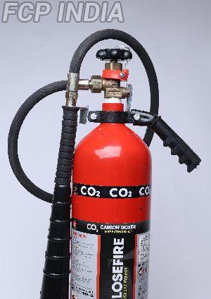 4.5 KGCO2 Fire Extinguisher