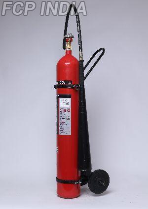 6.5Kg CO2 FIRE EXTINGUISHER