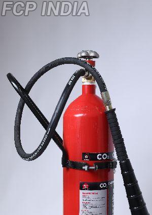 6.5Kg CO2 FIRE EXTINGUISHER