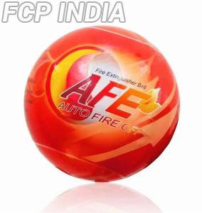 Fire Ball Extinguisher