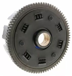 clutch housings