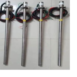 Titanium Heater