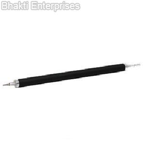 Black Printer Roller