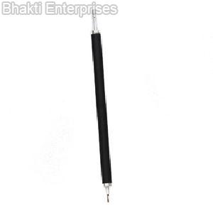 Black Printer Roller