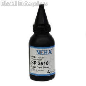 NEHA 3510 (100GM) For Use In Ricoh SP100 / SP111 / SP111SU / SP200 / SP210 / SP212SNw / SP300 / SP 300DN / SP310DN / SP 325Sfnw /SP3400 / SP3410