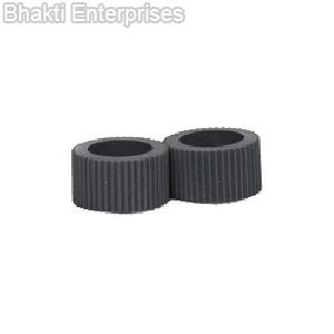 Rubber Pickup Roller