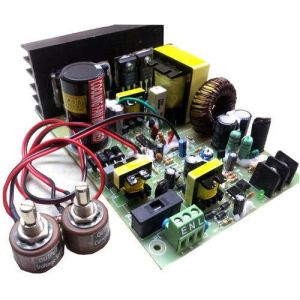 AC to DC Converter