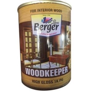 Berger Interior Wood Paint