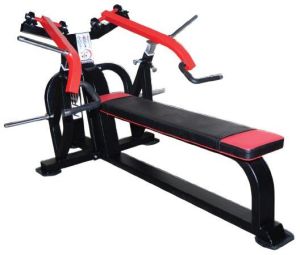 K Pro DA Flat Bench Press Machine