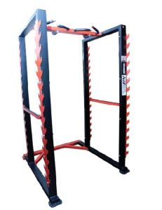 K Pro Power Cage Machine