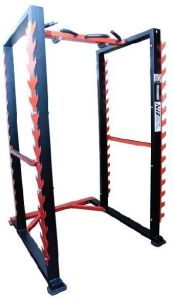 Normal Power Cage Machine