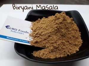 Biriyani Masala