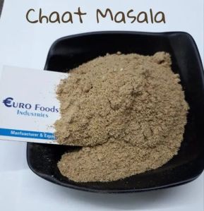 Chat Masala