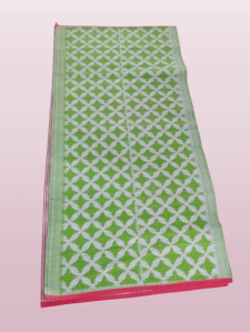 3*6 FT WHITE MAT